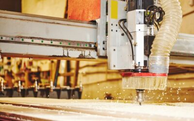 What is a CNC Router and How Does it Work?