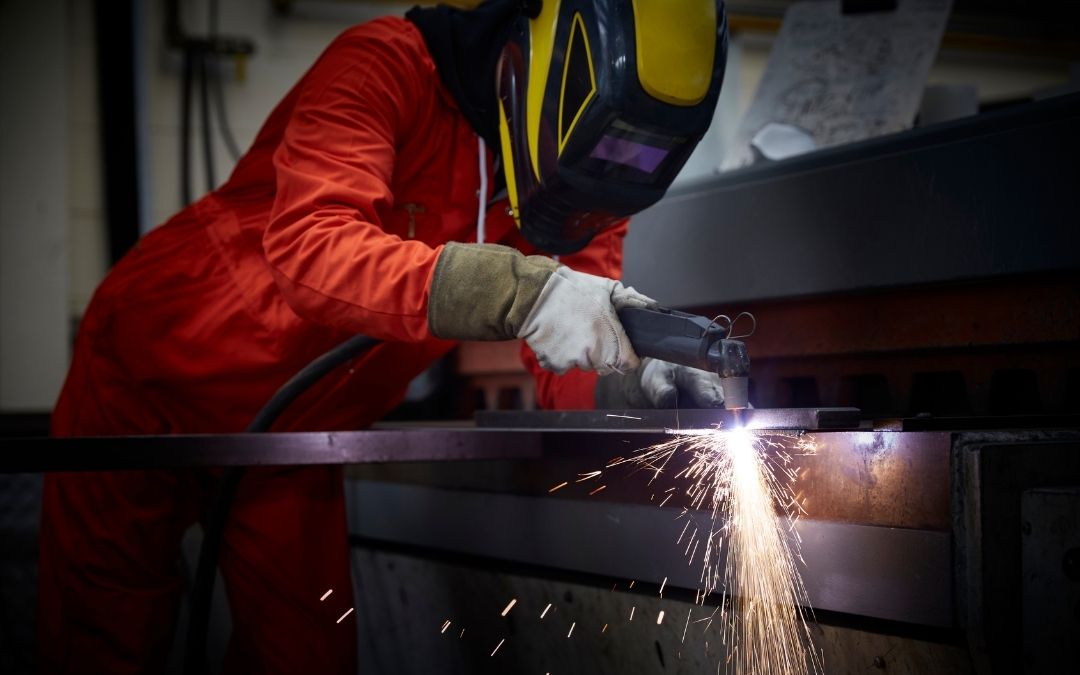 What is fabrication in engineering